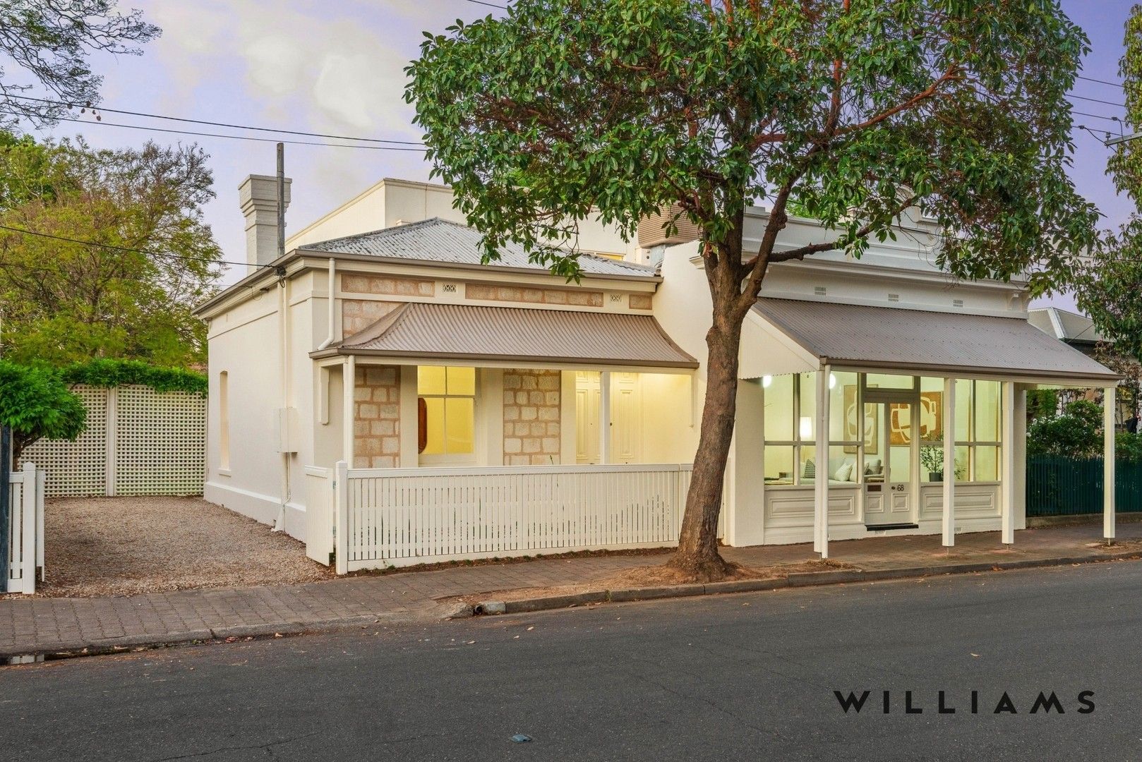 4 bedrooms House in 68 Opey Avenue HYDE PARK SA, 5061