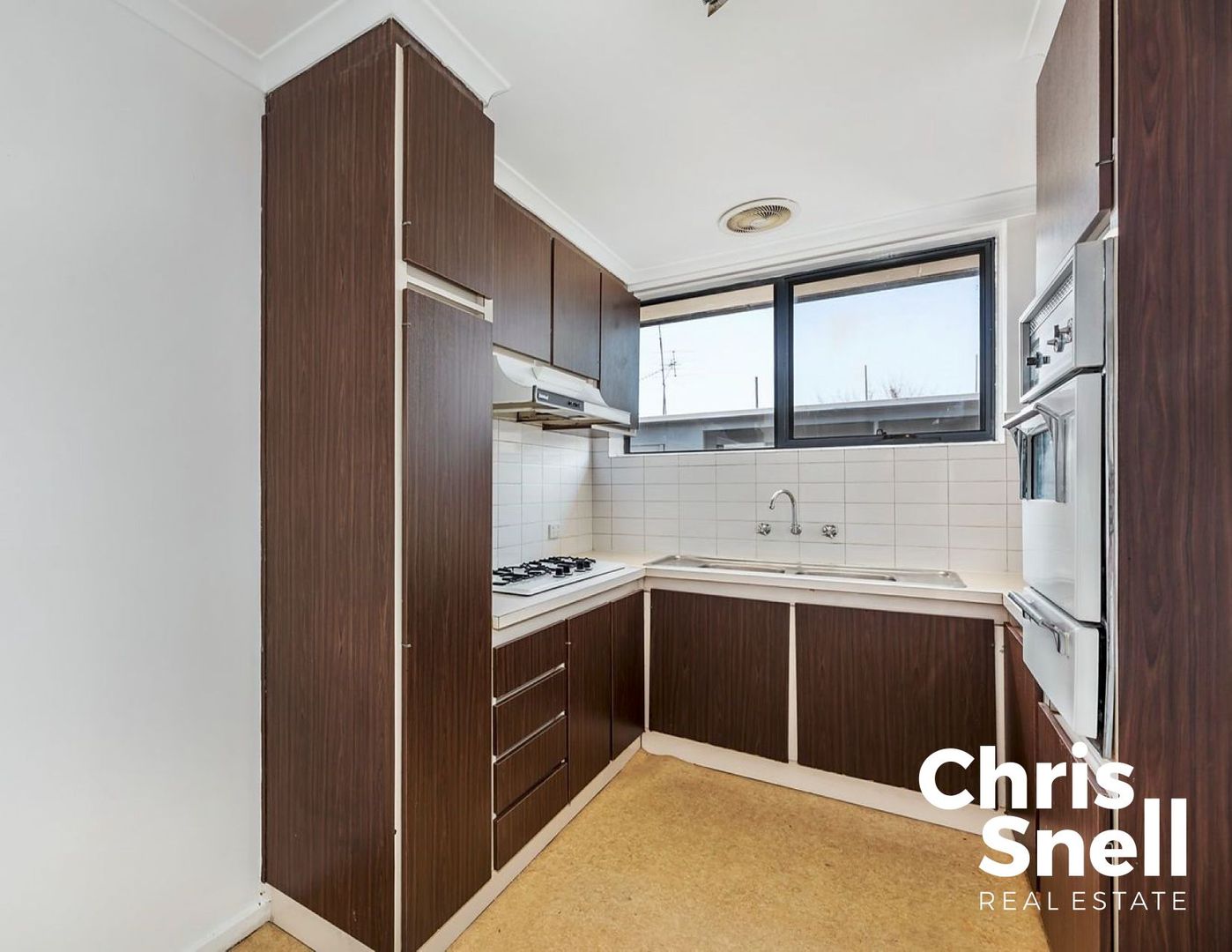 8/96 Flemington Road, Parkville VIC 3052, Image 1