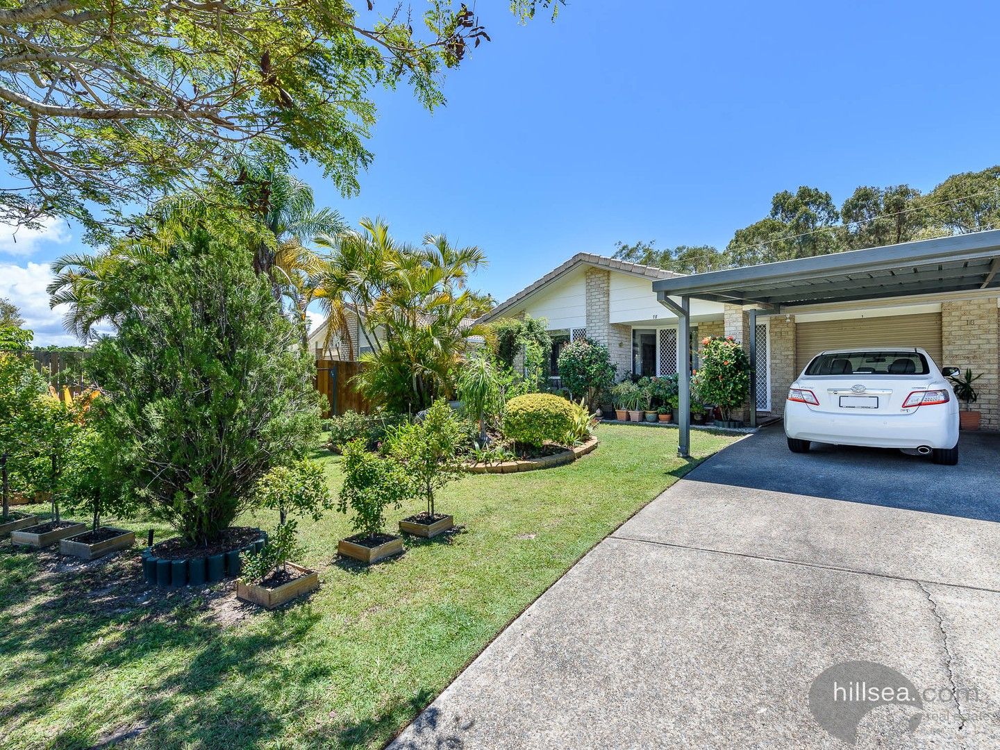 1/18 Kenny Drive, Labrador QLD 4215, Image 0