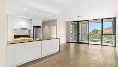 Picture of 115/1-5 Pine Ave, LITTLE BAY NSW 2036