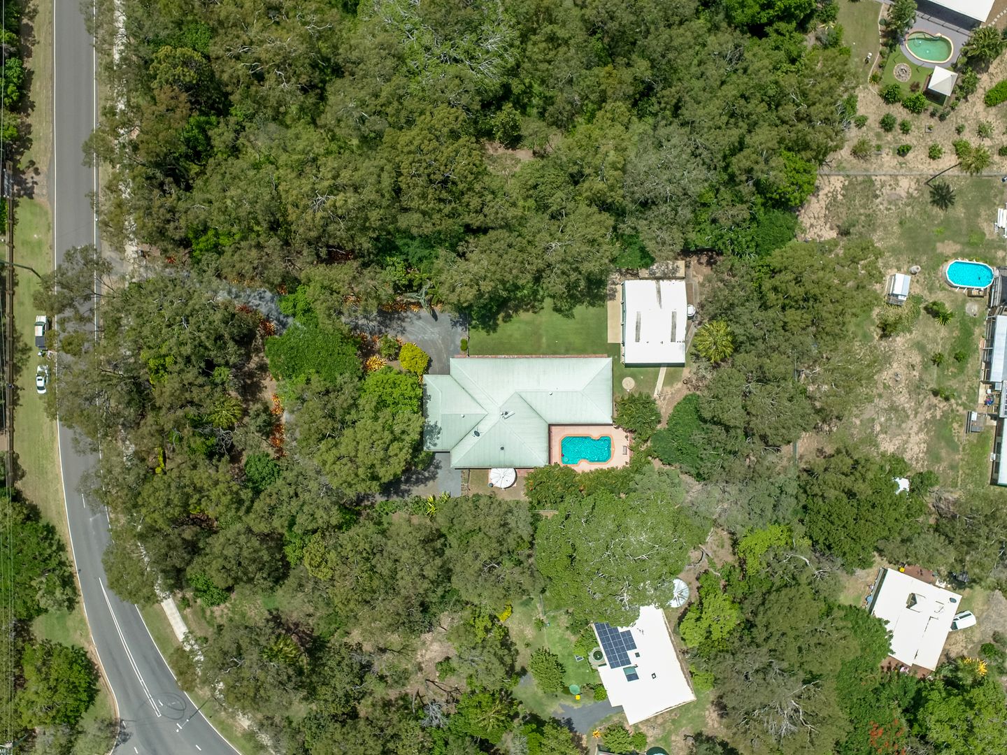 231 SYLVAN DRIVE, Moore Park Beach QLD 4670, Image 2