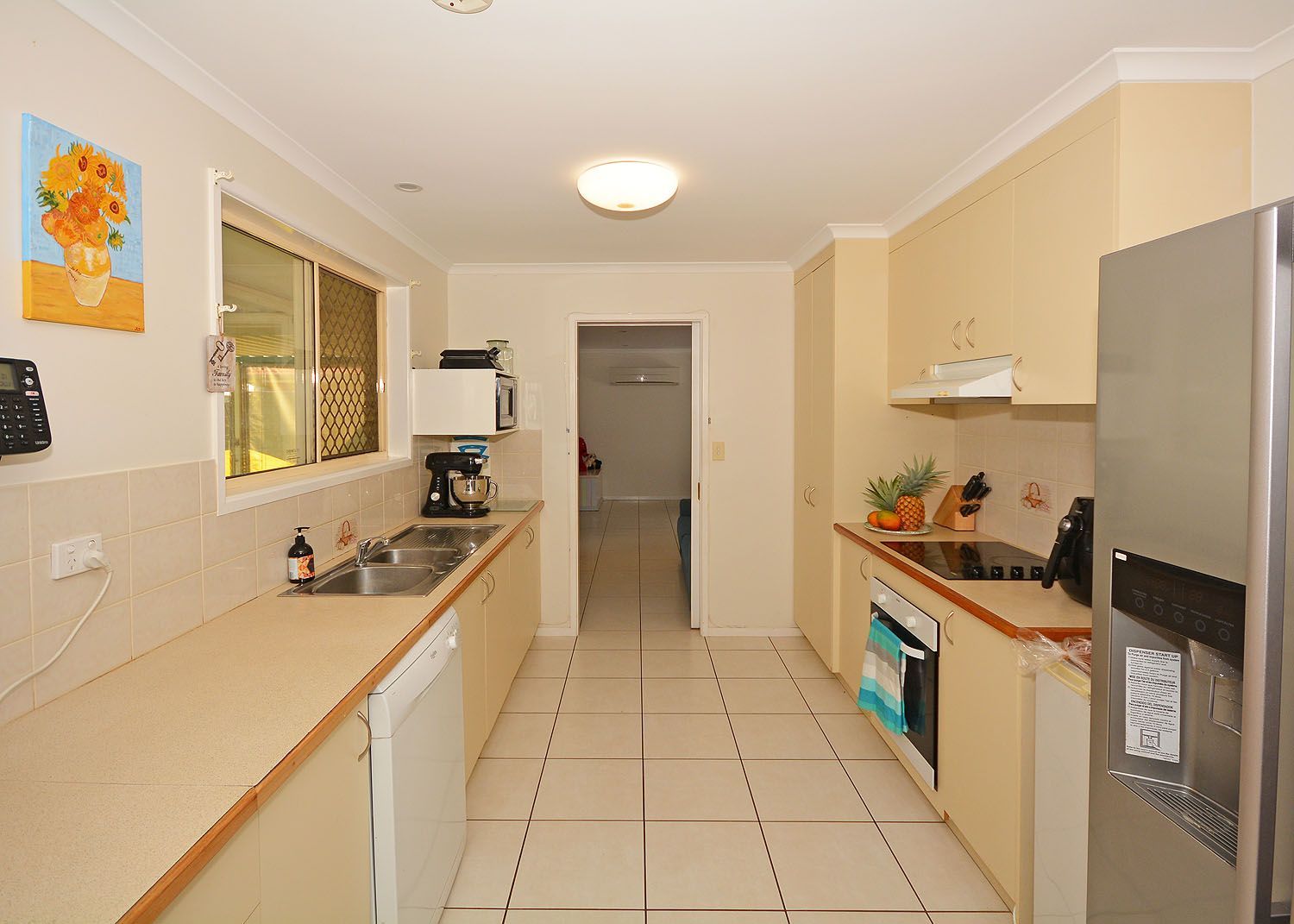 4 Fern Tree Close, Kawungan QLD 4655, Image 2