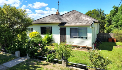 Picture of 83 Hume Street, GLOUCESTER NSW 2422