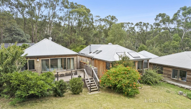 Picture of 71 Marsh Court, WOODEND VIC 3442