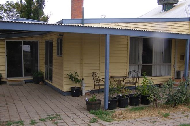 Picture of 948 Rowe Road, ECHUCA VIC 3564
