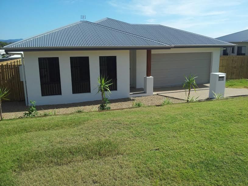 Maryland Dve, Deeragun QLD 4818 House For Rent 470 Domain