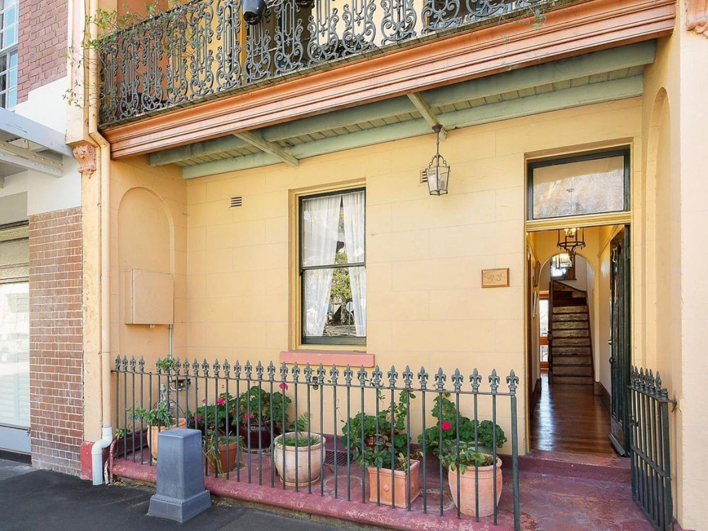 73 Lower Fort Street, Millers Point NSW 2000, Image 1