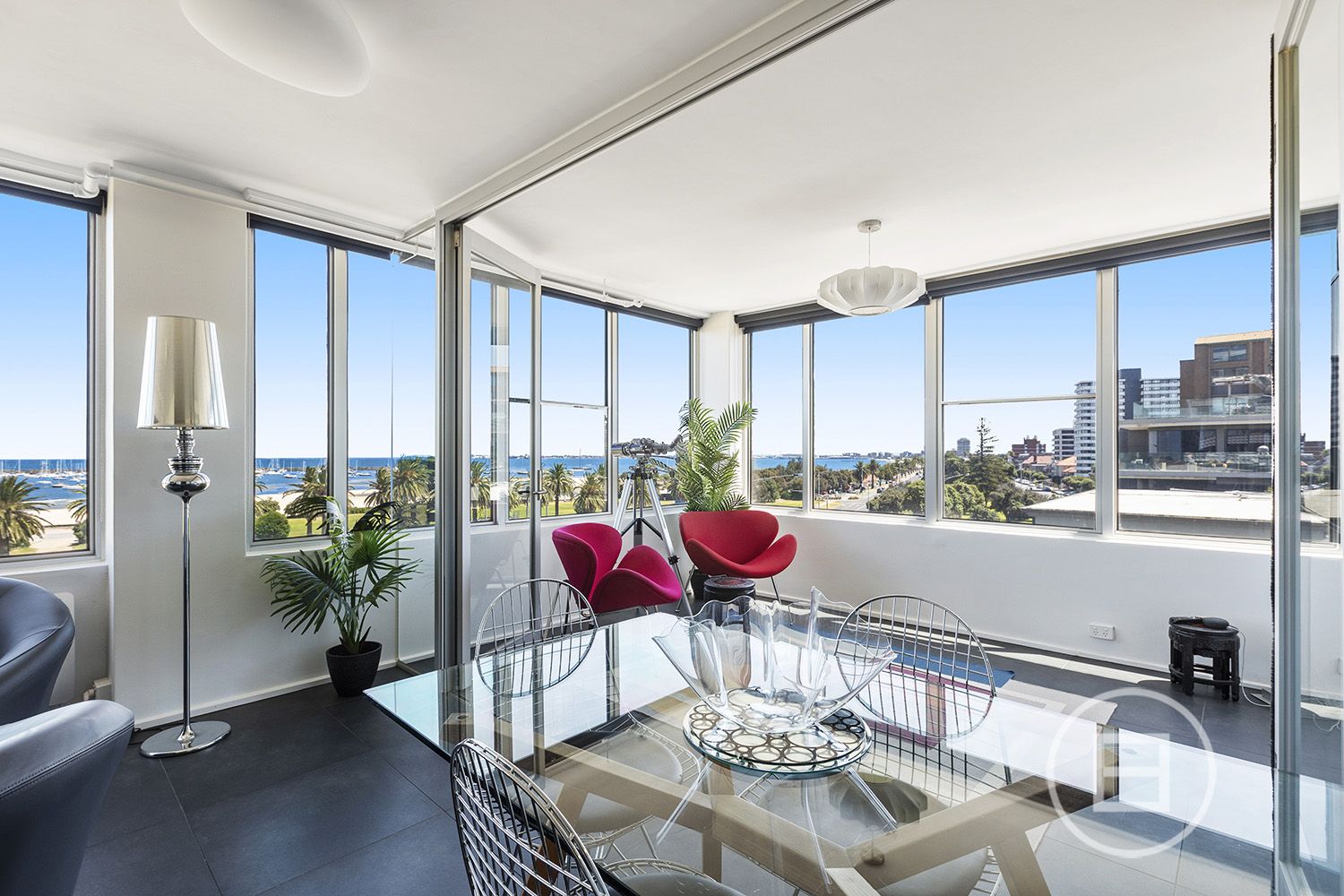 21/350 Beaconsfield Parade, St Kilda West VIC 3182, Image 1