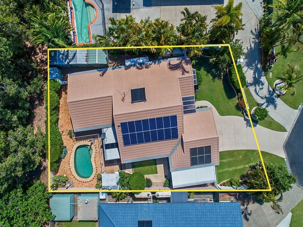 7 Archer Court, Pelican Waters QLD 4551, Image 0