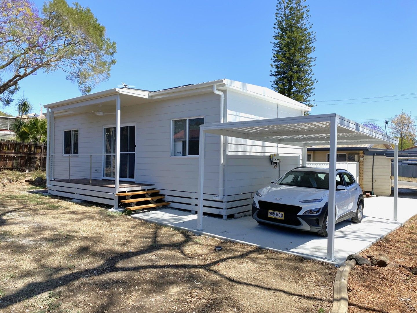 2 bedrooms Apartment / Unit / Flat in 21A Coldham St REDBANK PLAINS QLD, 4301