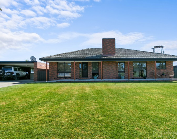 1230 Cairnbrook Road, Glengarry VIC 3854