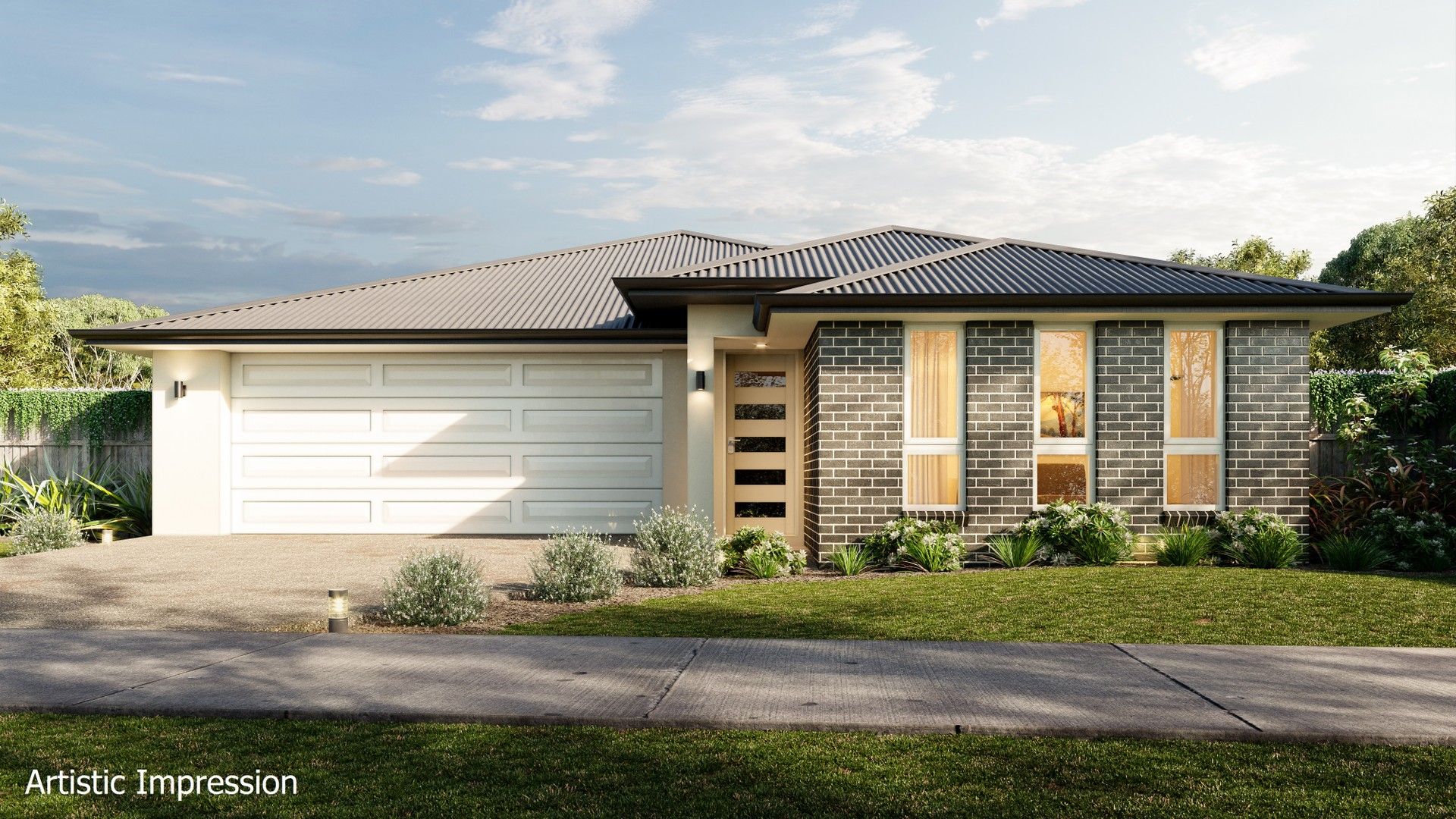 Lot 42 Tamar Island Court (off Cormiston Rd), Riverside TAS 7250, Image 0