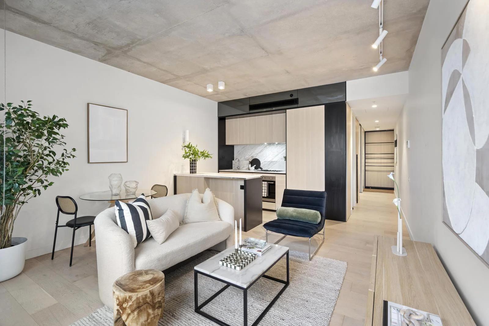 107/3 York Street, Fitzroy North VIC 3068