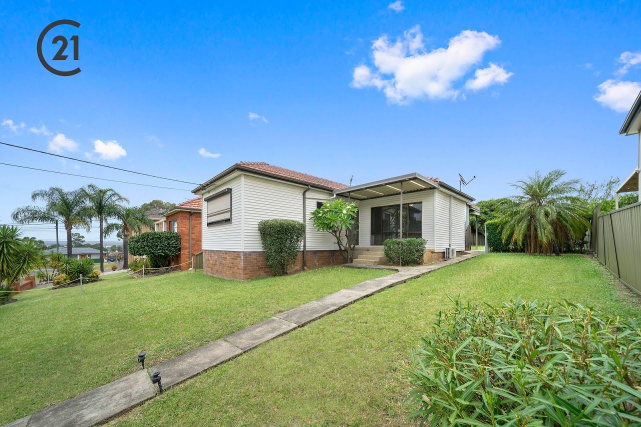 36 Thornton Avenue, Bass Hill NSW 2197, Image 0