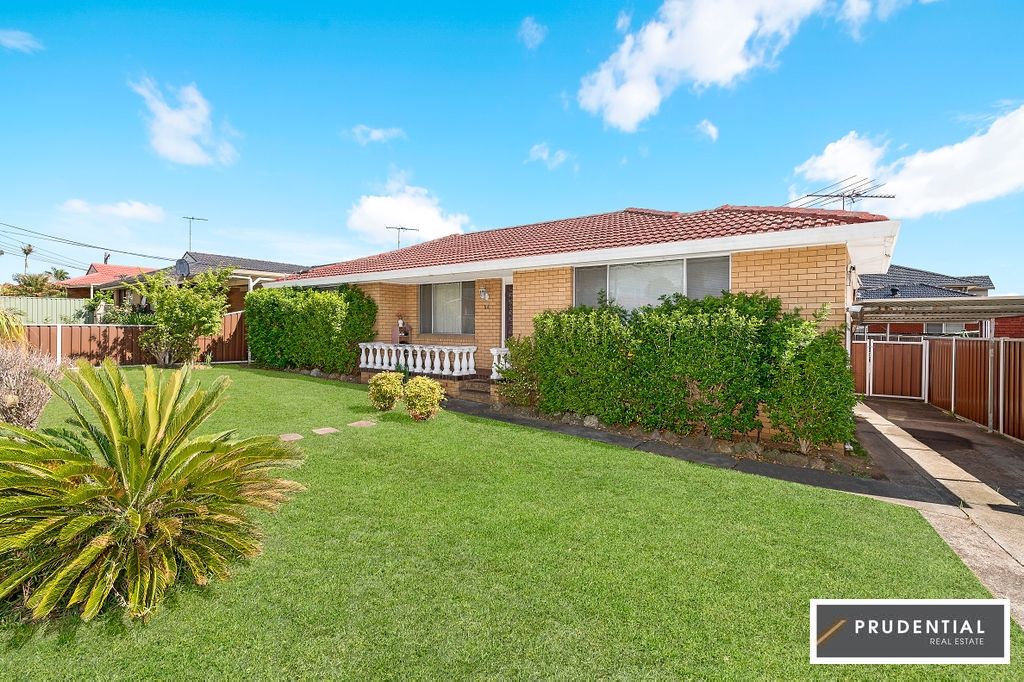 54 First Avenue, Macquarie Fields NSW 2564, Image 0