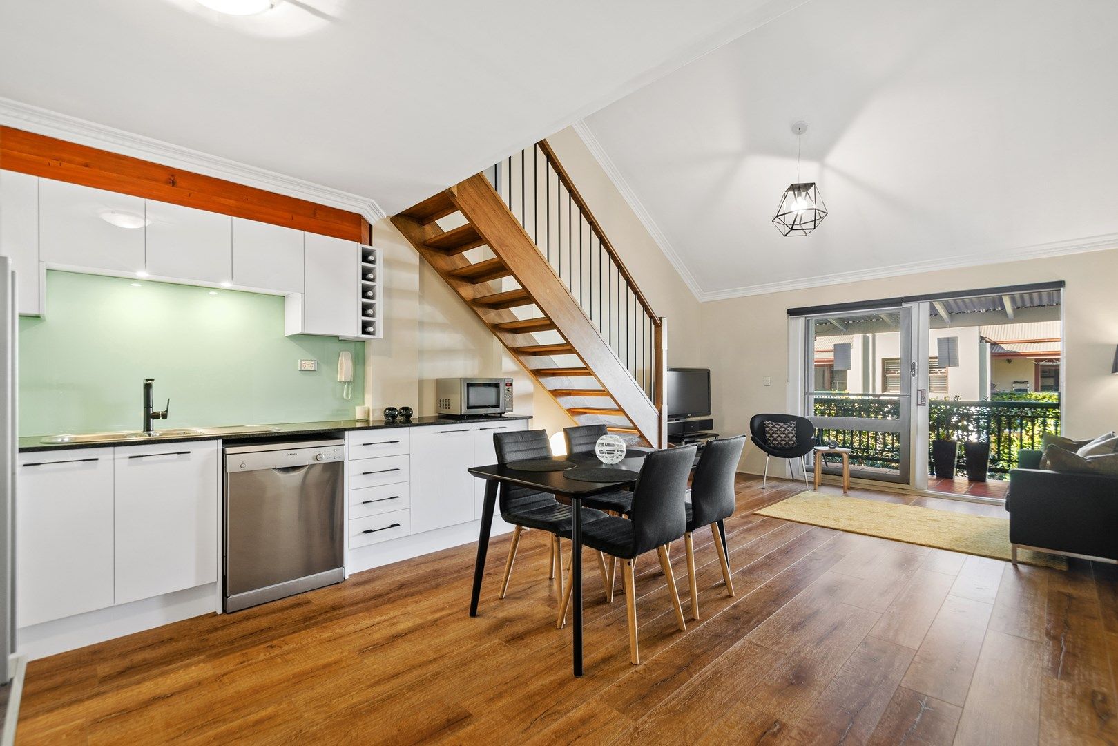 6/58 Park Street, Erskineville NSW 2043, Image 0