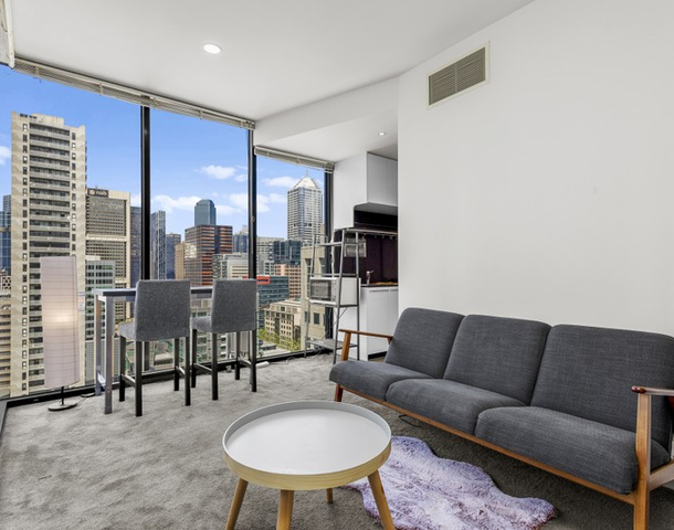 2302/28 Wills Street, Melbourne VIC 3000