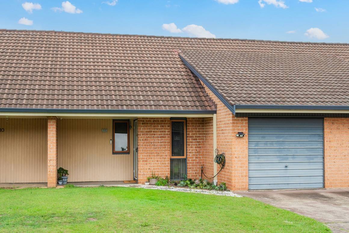 Picture of 11/45 Windsor Road, KELLYVILLE NSW 2155