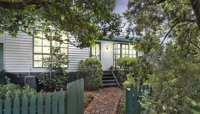 Picture of 83 Kenmare Street, WATSONIA VIC 3087