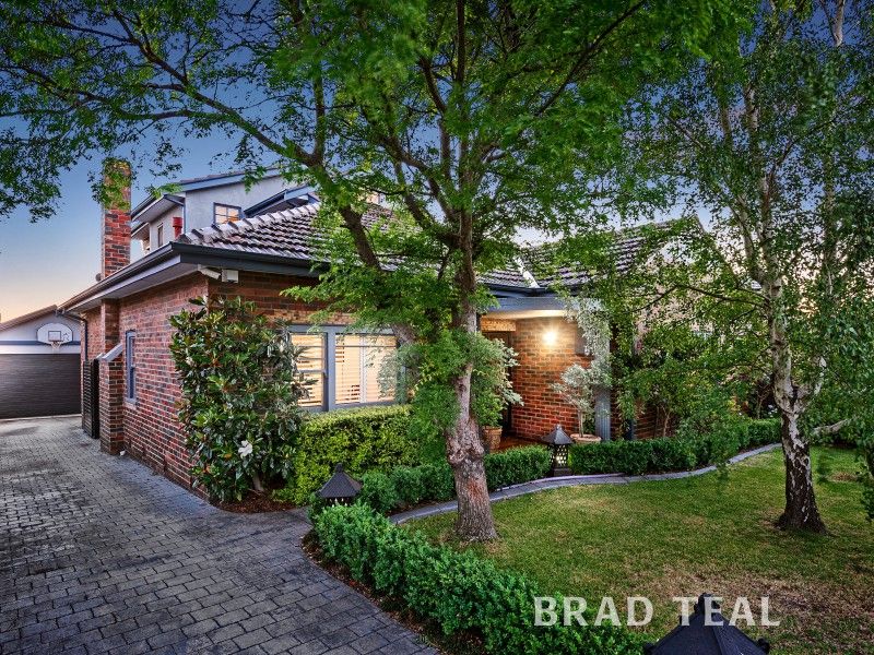 45 Hayes Road, Strathmore VIC 3041, Image 0