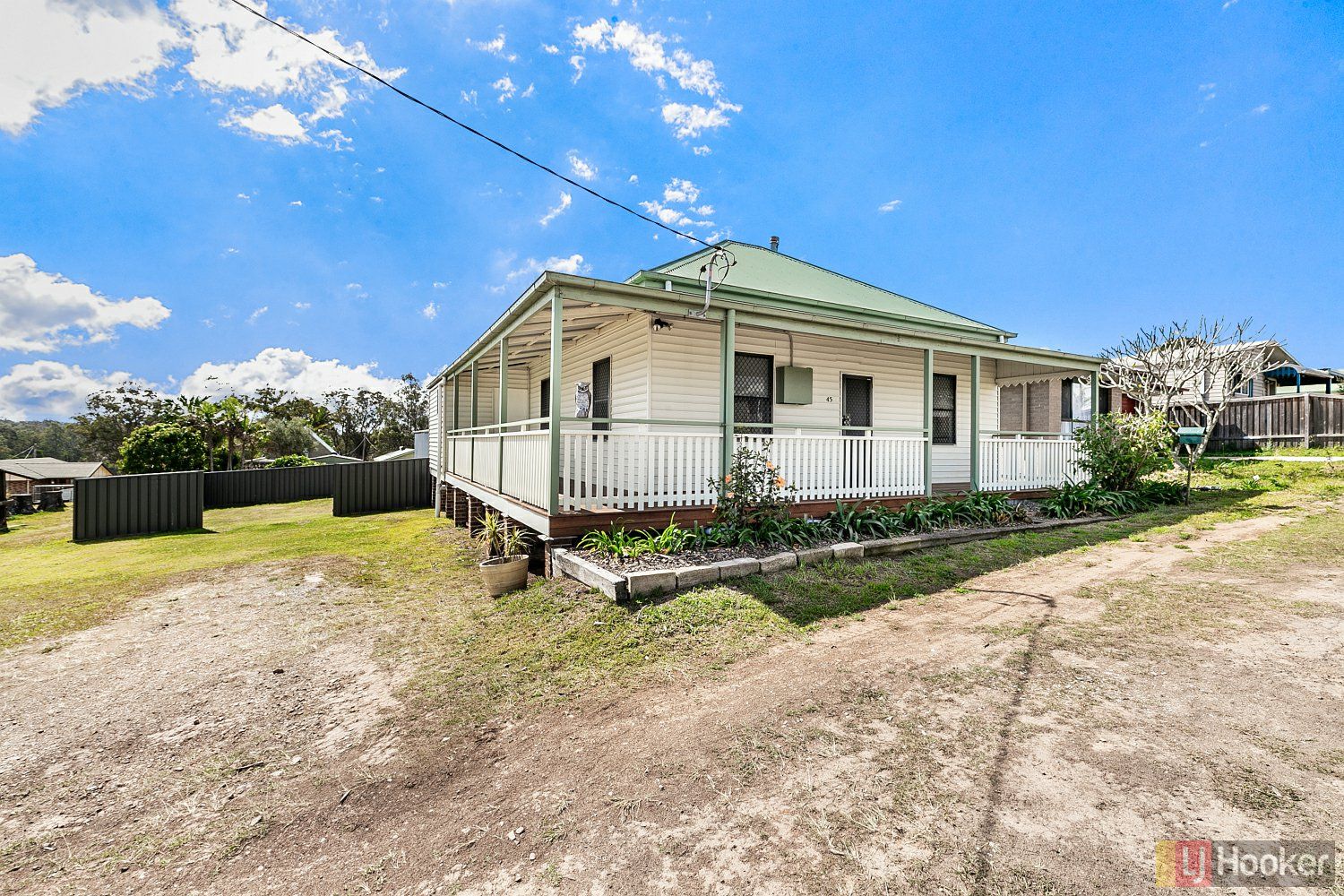 45 Queen Street, Greenhill NSW 2440, Image 1