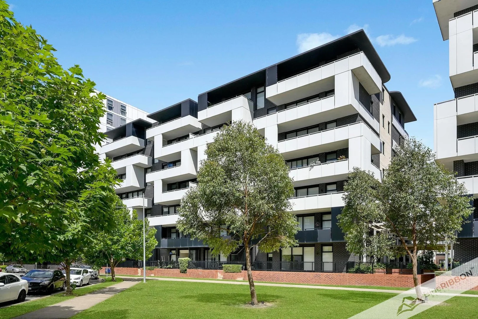 202/101C Lord Sheffield Circuit, Penrith NSW 2750