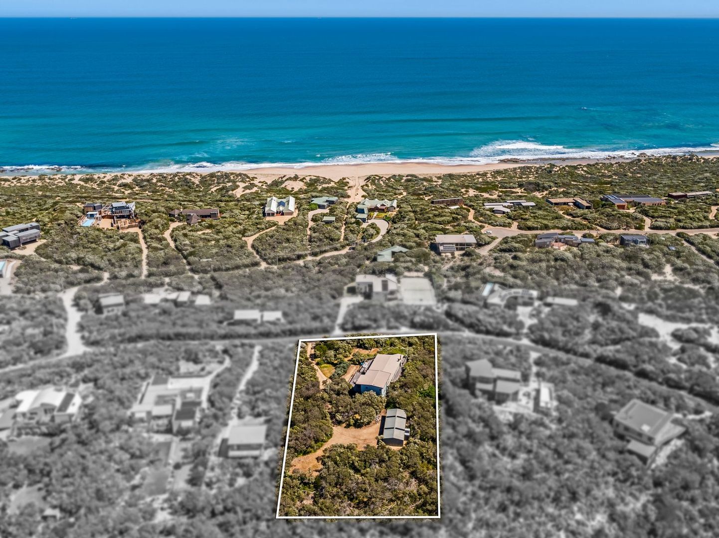 13-15 Paradise Drive, St Andrews Beach VIC 3941, Image 2