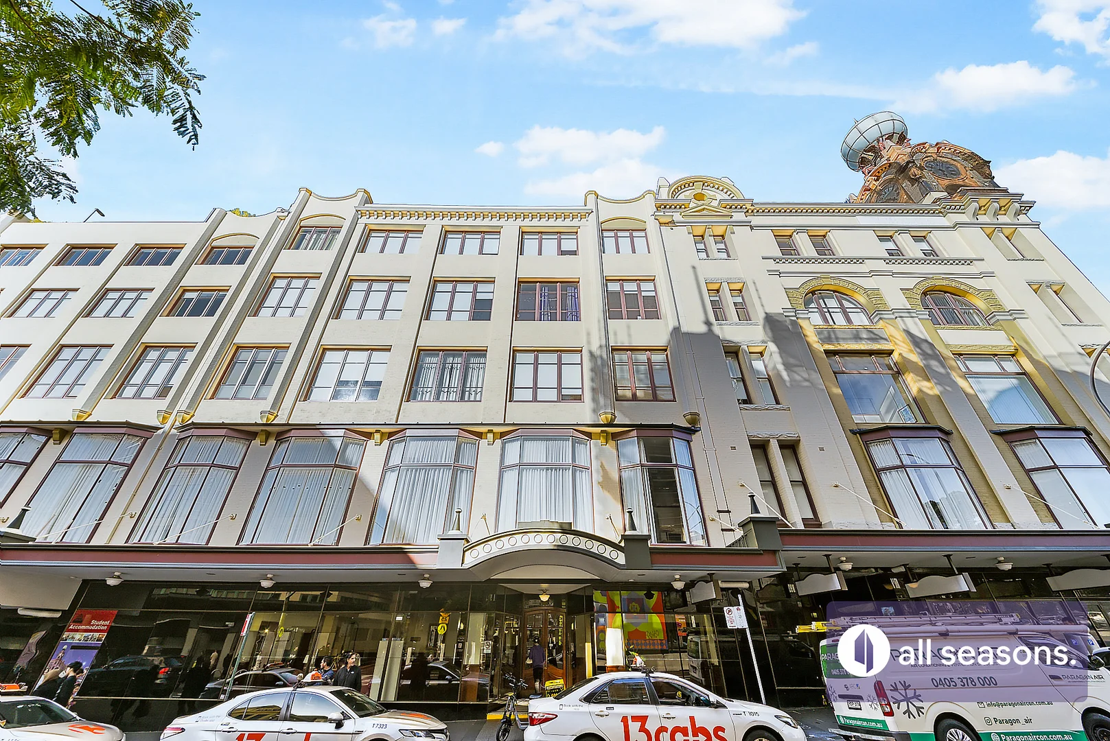 Additional image 17 of 3089/185-211 Broadway, Ultimo NSW 2007