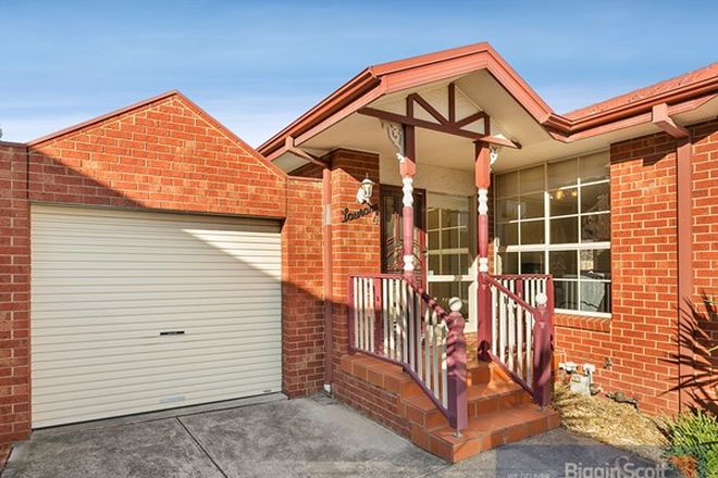 Picture of 4/39 Clovelly Avenue, GLENROY VIC 3046
