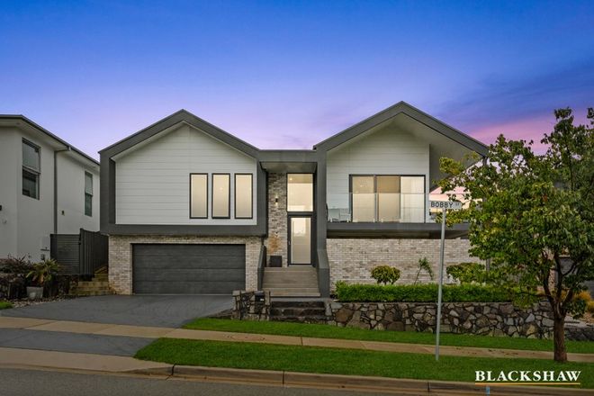 6 Bobby Street, Googong, NSW, 2620