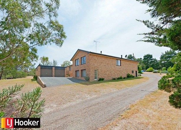Picture of 1340 Brayton Road, BIG HILL NSW 2579