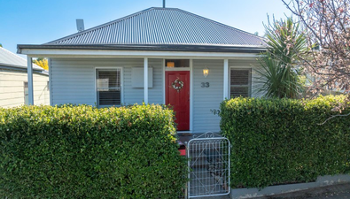 Picture of 33 Pilcher Street, MILLTHORPE NSW 2798