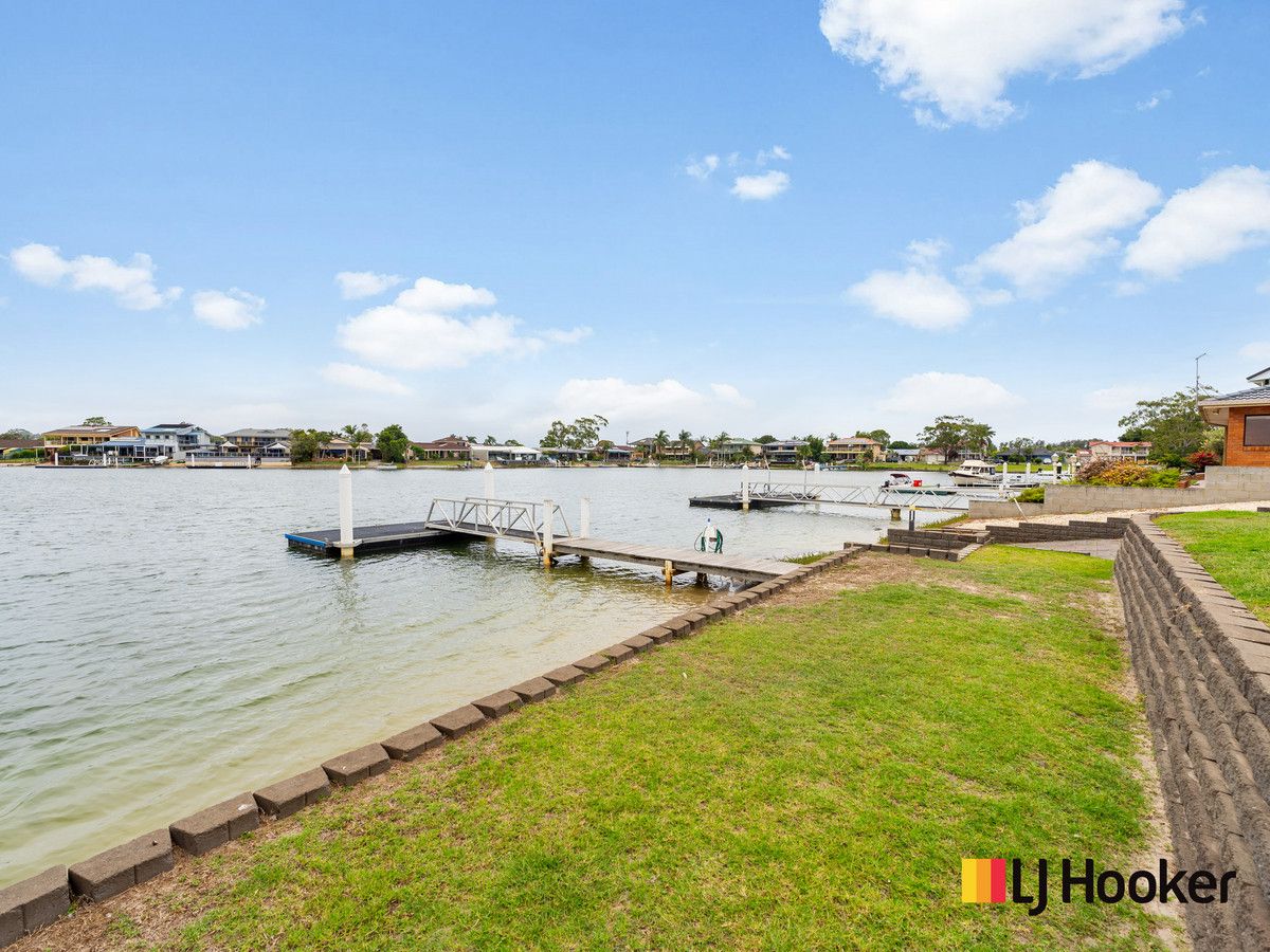 16 Acacia Circuit, Yamba NSW 2464, Image 0