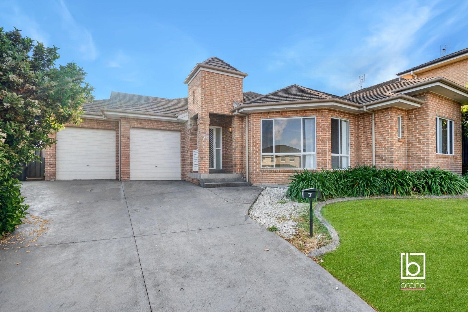 7 Haven Crescent, Woongarrah NSW 2259, Image 0