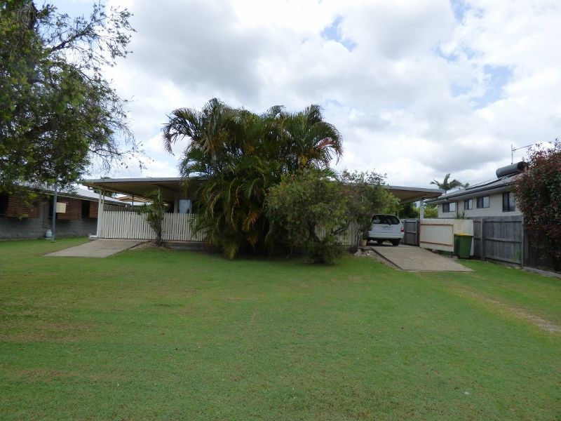 33 Drummer Street, Tin Can Bay QLD 4580, Image 0