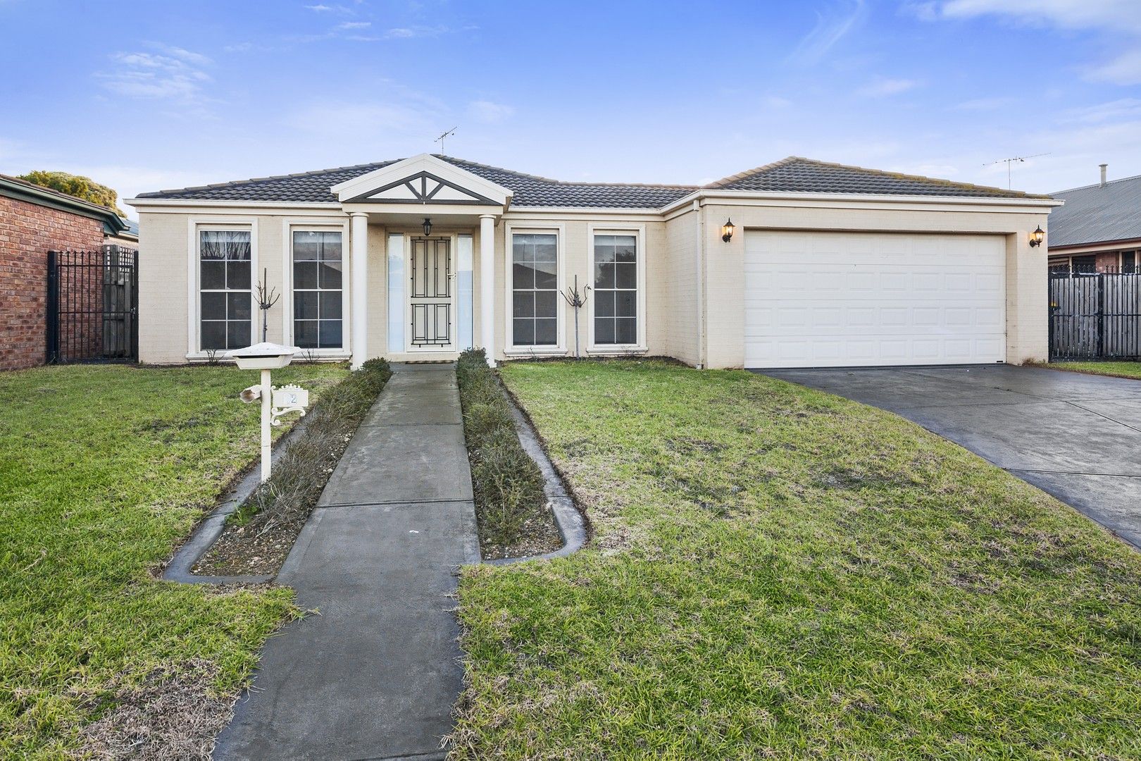 3 bedrooms House in 12 Sonia Court LARA VIC, 3212