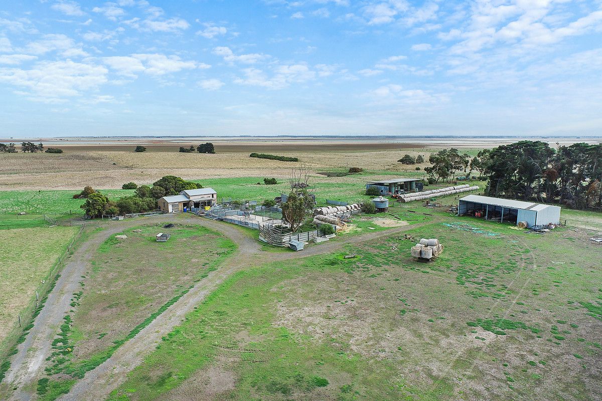 2315 Colac-Ballarat Road, Weering VIC 3251, Image 1