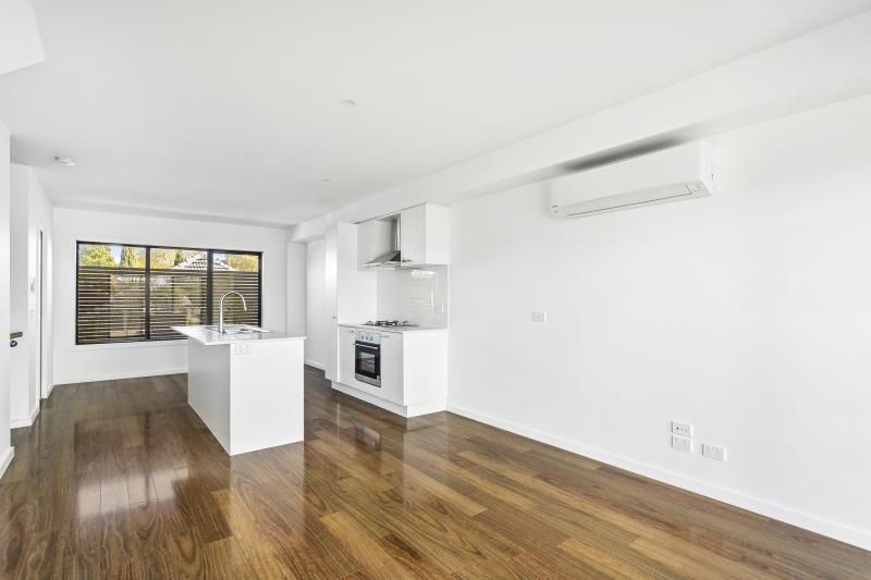 2 bedrooms Townhouse in 3/125 Synnot Street WERRIBEE VIC, 3030
