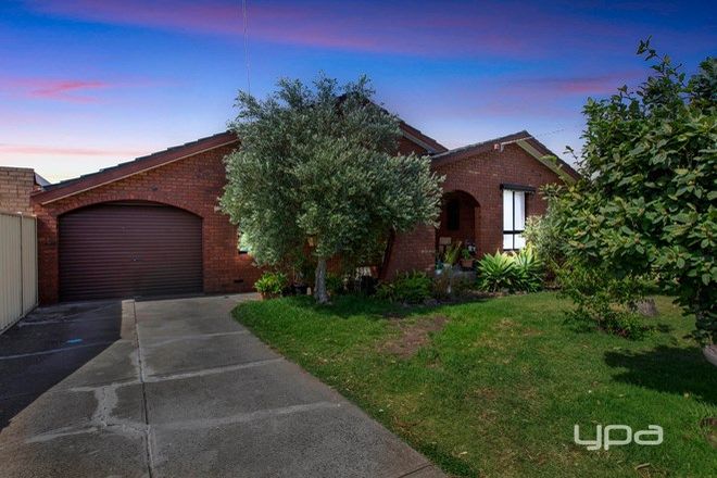 499 Real Estate Properties For Sale In Kings Park Vic 3021 Domain