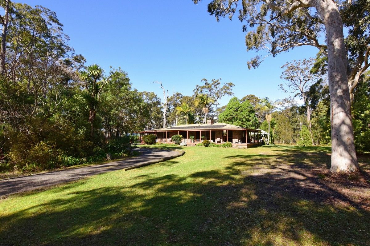 1270 Naval College Road, Worrowing Heights NSW 2540, Image 0