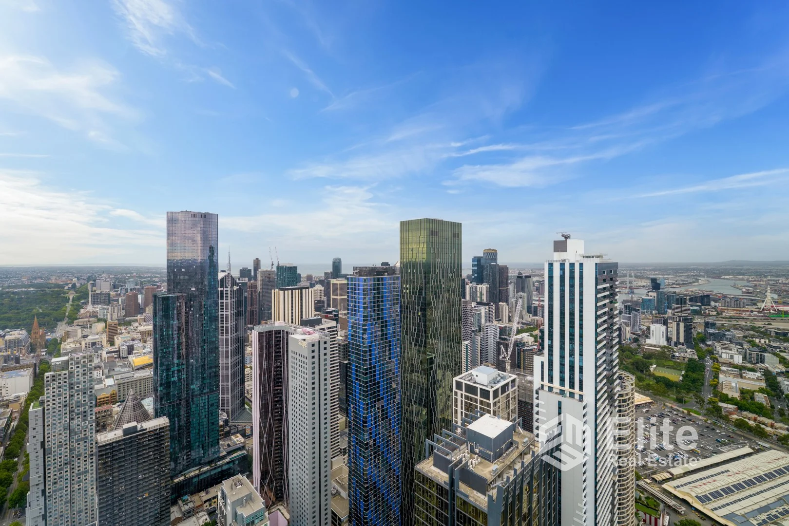 6706/160 Victoria Street, Carlton VIC 3053