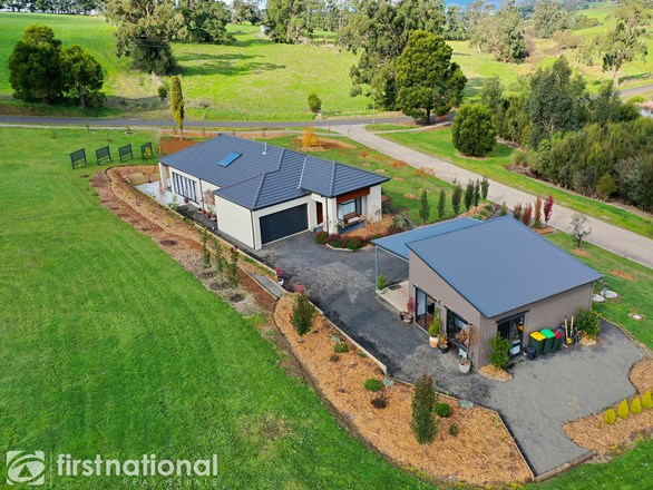 201 Armours Road, Warragul VIC 3820