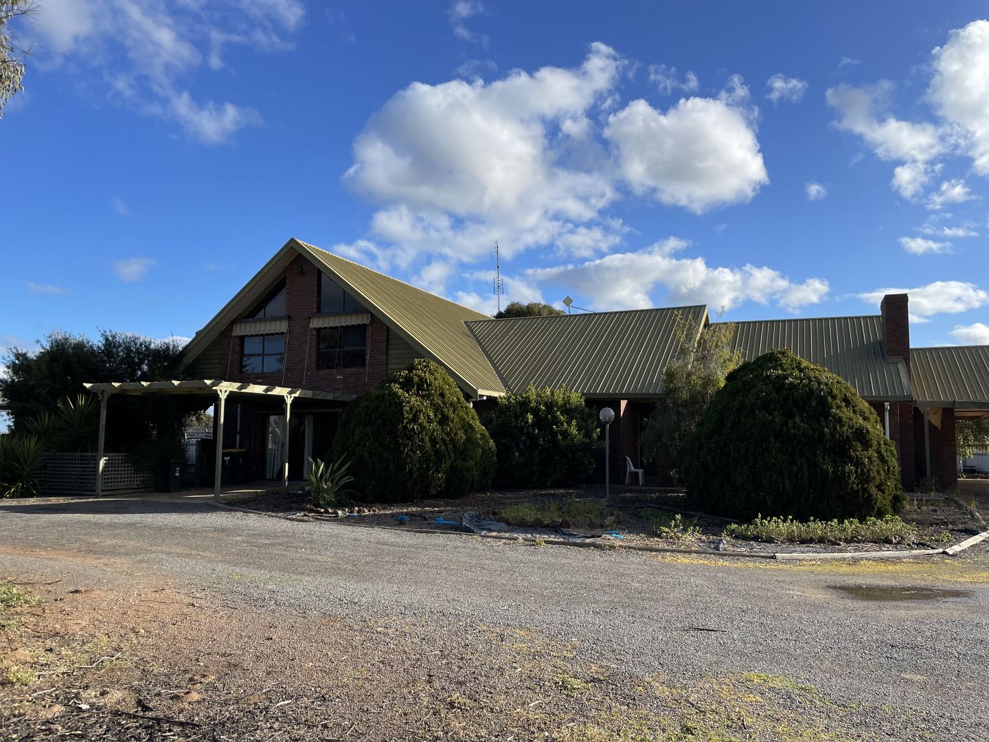 11 Hillgrove Street, Birchip VIC 3483 Domain