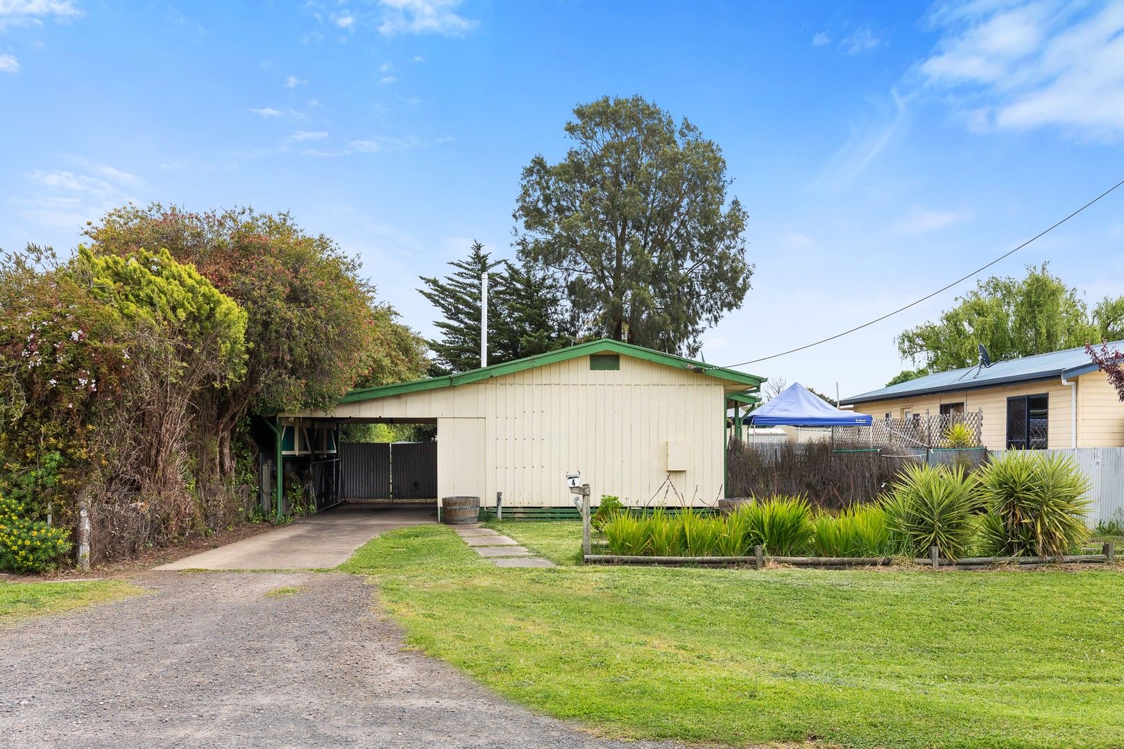 4 McArthur Street, Penola SA 5277, Image 0