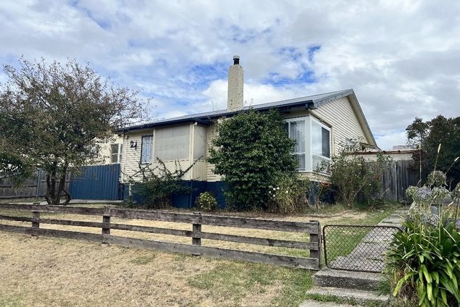 Picture of 76 Hargrave Crescent, MAYFIELD TAS 7248