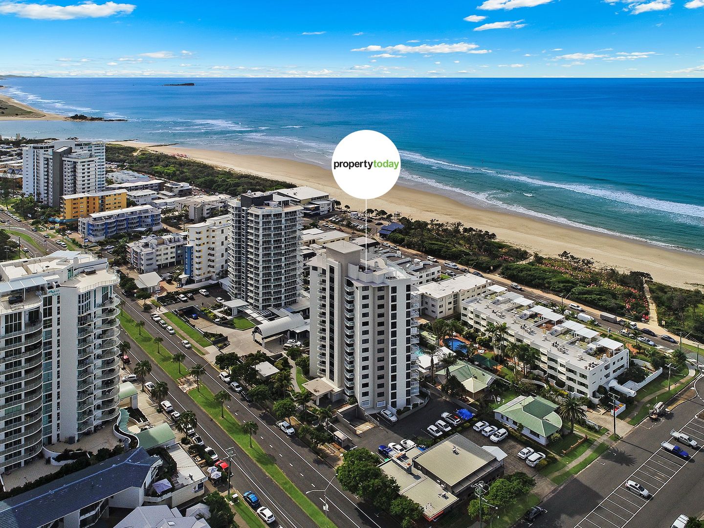 105/55 Sixth Avenue, Maroochydore QLD 4558, Image 2