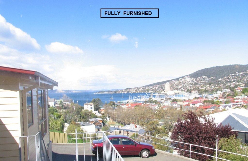 1 bedrooms Apartment / Unit / Flat in 1/1 Crelin St BATTERY POINT TAS, 7004