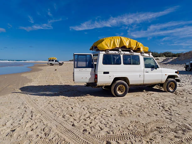 Additional image 17 of 9/3-5 WYVERN ROAD, Rainbow Beach QLD 4581