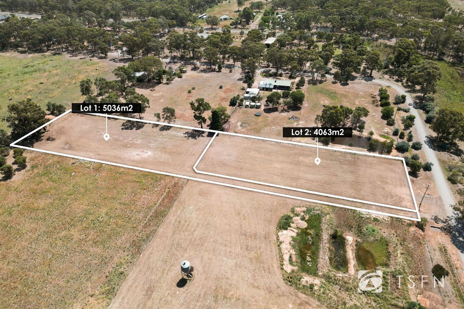 14 & 16 Dixons Road, East Bendigo VIC 3550, Image 1