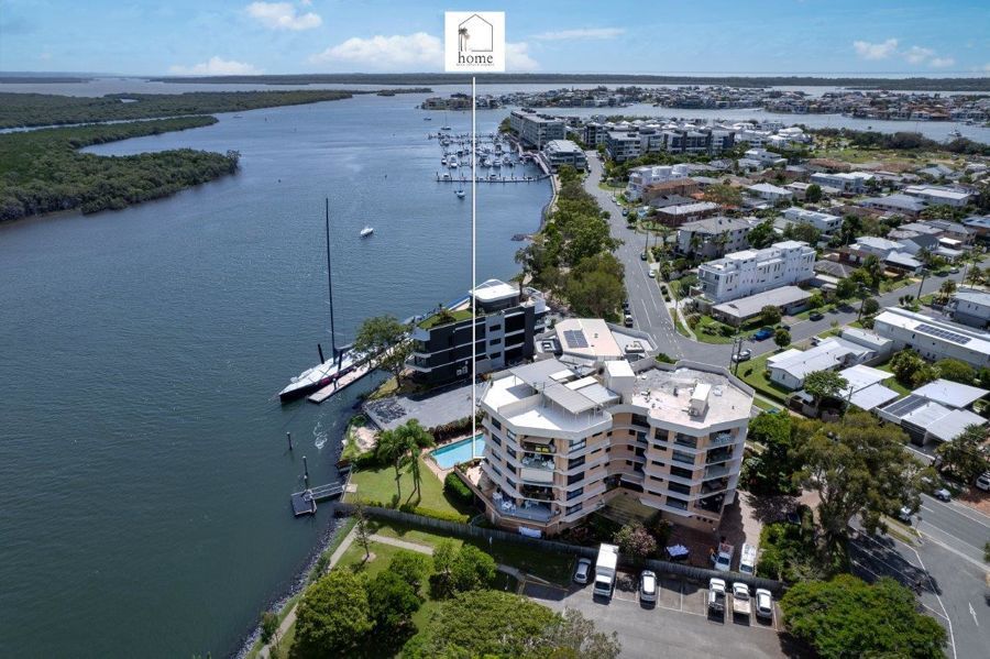 8/8 Paradise Parade, Paradise Point QLD 4216, Image 0